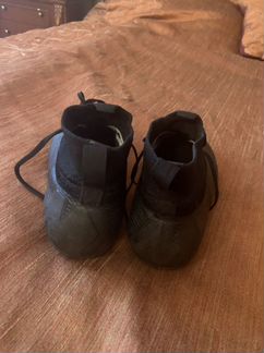 Бутсы nike mercurial