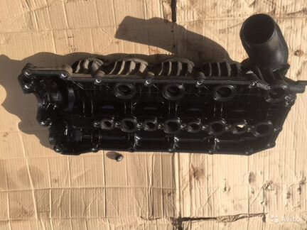 Крышка клапанная range rover 3.6 368dt разборка