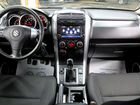 Suzuki Grand Vitara 2.0 МТ, 2010, 293 926 км объявление продам