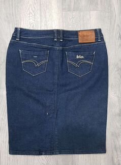 Юбка джинсовая Lee Cooper
