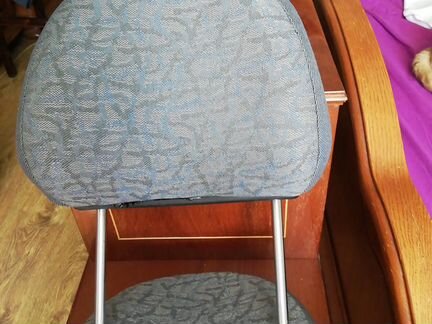 Подголовники новые ваз-211340 (восьмерочные)