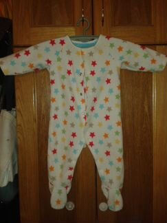 Детский комбинезон 3-6 мес Mothercare