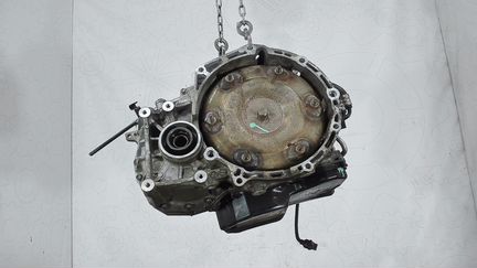 Коробка передач Volkswagen Tiguan 2 TDI, 2008