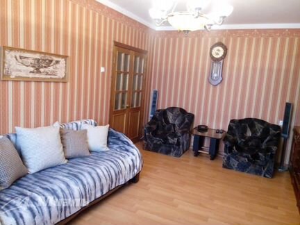 2-к квартира, 60 м², 10/22 эт.