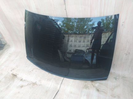 Разборка Mercedes CLS 218. Заднее стекло