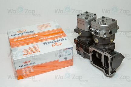 Компрессор воздушный MAN TGA/тга 51541006008