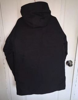 Зимняя Парка Arcteryx Therme S