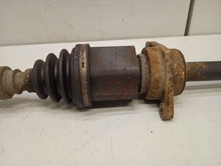 Привод передний правый Nissan Murano Z51 2007-2016