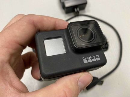 GoPro Hero 7
