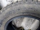 Зимние шины Dunlop R-15 2шт