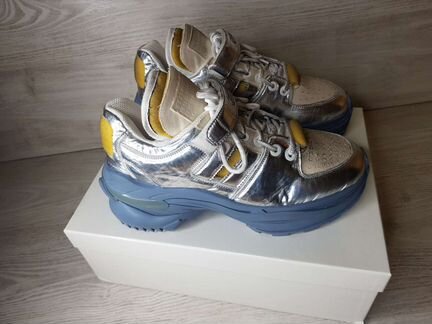 Maison Margiela Retro fit (43r - 27.7см)
