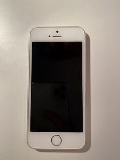 Телефон iPhone 5s