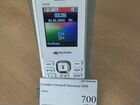 Телефон Сотовый Micromax X406 (599)