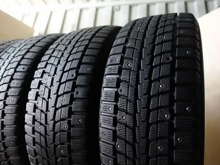 235 55 18 Dunlop SP Winter ICE 01 ca61