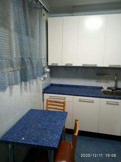 2-к квартира, 56 м², 9/9 эт.