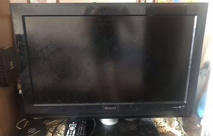 Телевизор Philips 32pfl5332s60