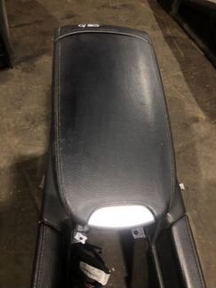 Подлокотник Mercedes-Benz Ml-Class W164 OM642.940