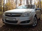 Opel Astra 1.6 МТ, 2007, 211 000 км
