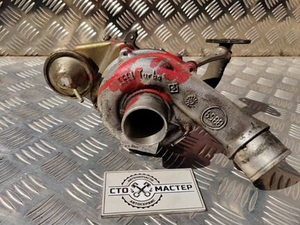 Турбина Fiat Doblo 223 1.9 2000-2012