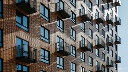 1-к квартира, 41.1 м², 31/33 эт.