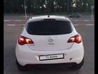 Opel Astra 1.6 AT, 2011, 111 000 км