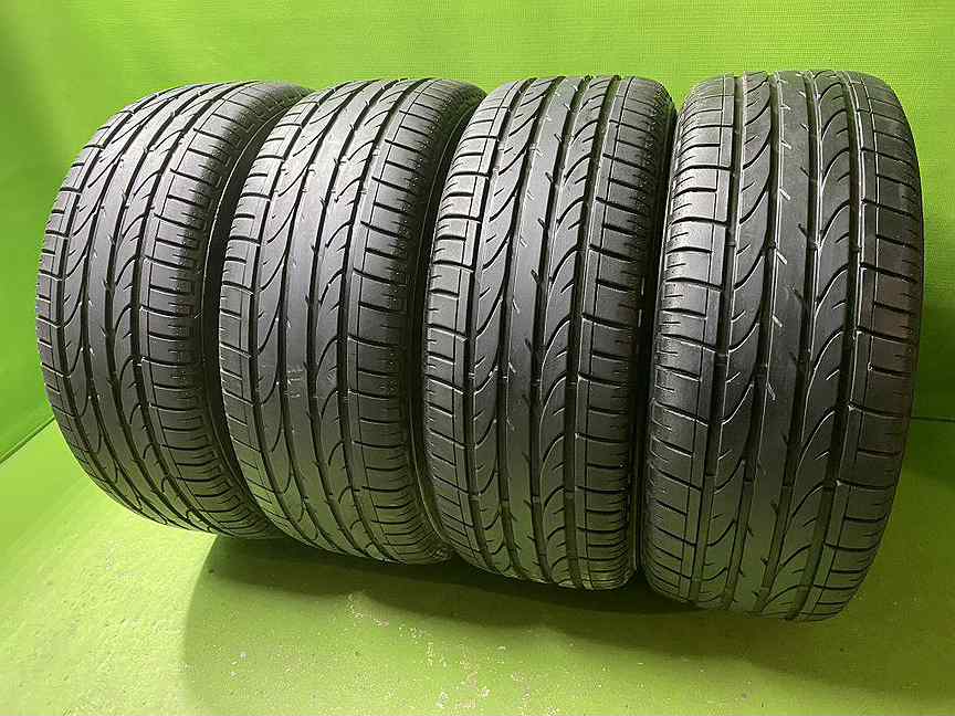 Nokian hakka black 235 55