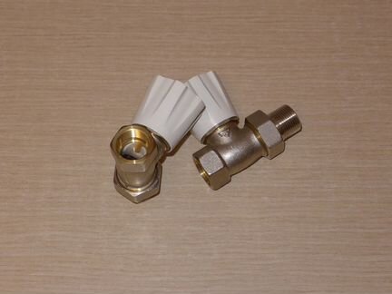 Вентиль радиаторный RBM 3/4