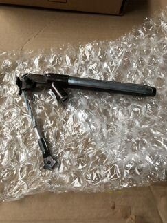 Замок ремня безопасности ситиэс / Cadillac CTS