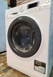 Стиральная машина Hotpoint Ariston