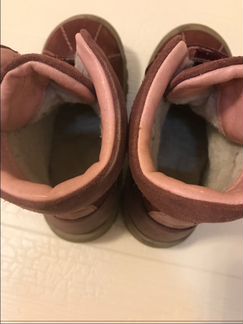 Зимние сапоги Orsetto