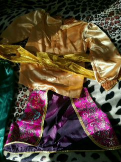 Костюм Алладина