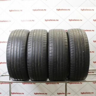 Летние шины Nexen NFera SU1 215/60 R16 22184