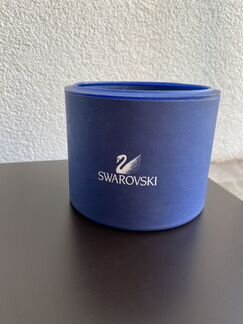 Подсвечник «кувшинка» swarovski
