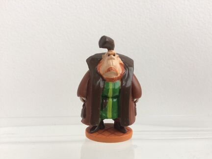 Ландрин 1