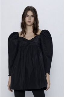 Платье Zara