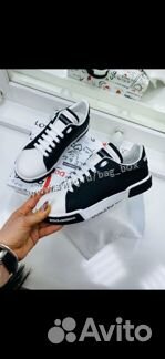 Кеды дольче