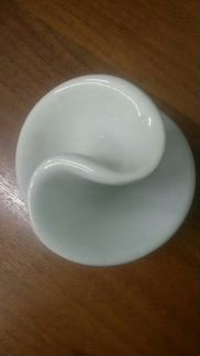 Шнек керамика