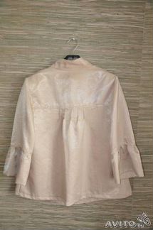 Жакет размер 52-54