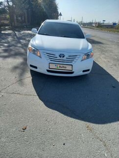 Toyota Camry 2.4 AT, 2009, 140 000 км