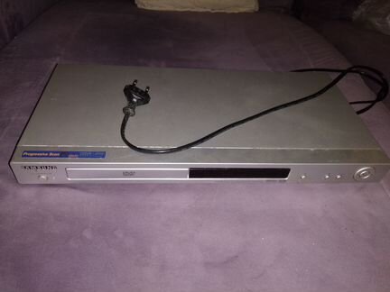 Dvd плеер Samsung