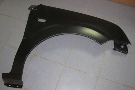 Ford Fusion Крыло переднее правое