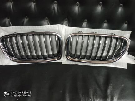 Ноздри BMW F10
