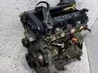 Контрактный двигатель TDCi G8DC на Ford C-Max объявление продам