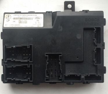 8V51-15K600-CF GEM Bcm Fiesta 8V5115K600CF