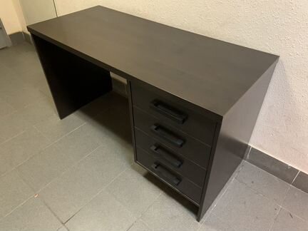 Письменный стол из дерева москва