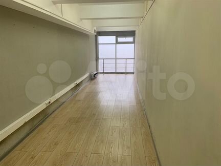 Офисное помещение, 76.5 м²