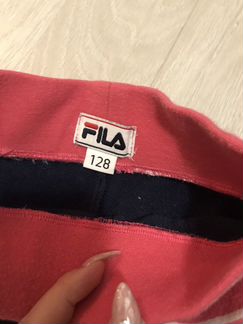 Спортивный костюм фила