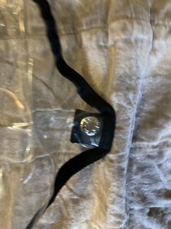 Дождевик Valco Baby