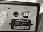Автомобилная рация Mega Jet MJ3031 объявление продам