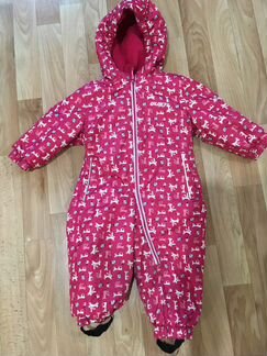 Комбинезон Gusti